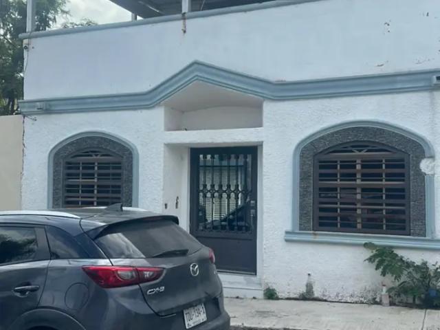 Casa en venta en CADEREYTA JIMÉNEZ, Cadereyta Jiménez, Nuevo León