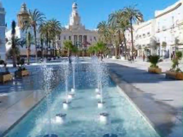 Casa en venta en Cádiz, Cádiz Costa de la Luz