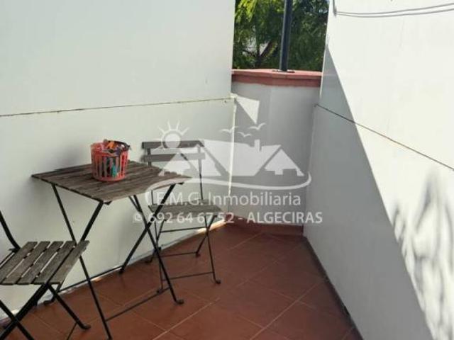 Casa en Venta en Algeciras