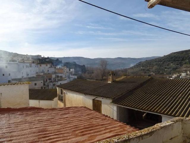 Casa en Venta en Cádiar