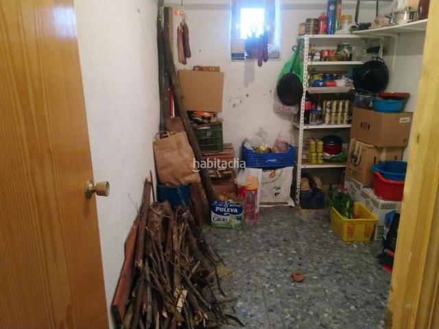 Casa en venta en Cádiar. Esplendida casa en buena localización. Casas.