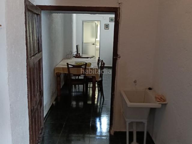 Casa en venta en Cádiar. Gran casa familiar en Cadiar. Casas.