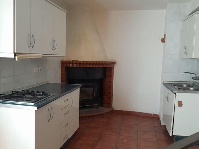 Casa en venta en Cádiar, Granada
