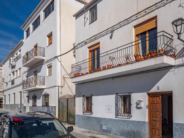 Casa en venta en Cádiar, Granada