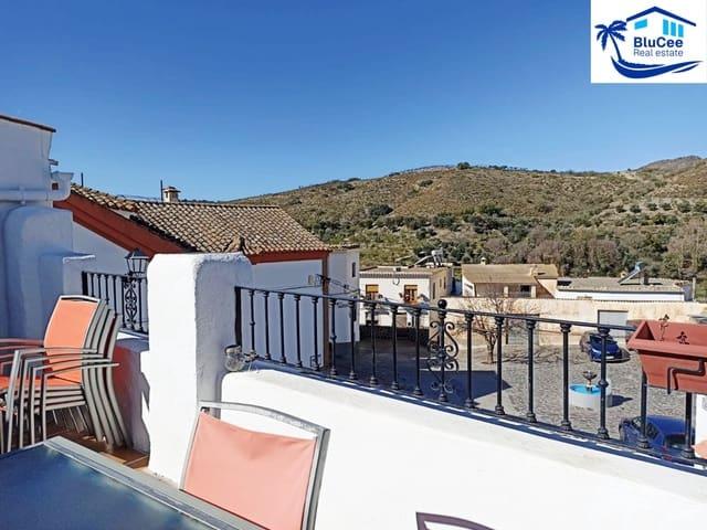 Casa en venta en Cádiar, Granada