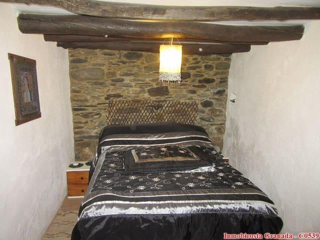 Casa en venta en Cádiar, Granada