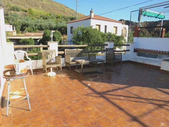 Casa en venta en Cádiar, Granada