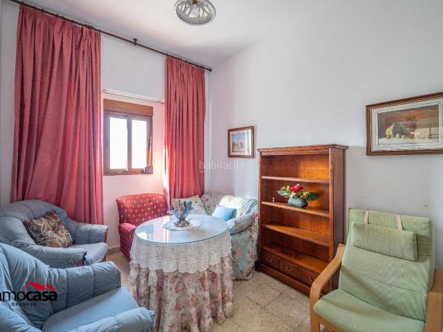 Casa en venta en Cádiar. LUMINOSA CASA EN EL CENTRO DE CADIAR DE 3 PLANTAS. Casas.