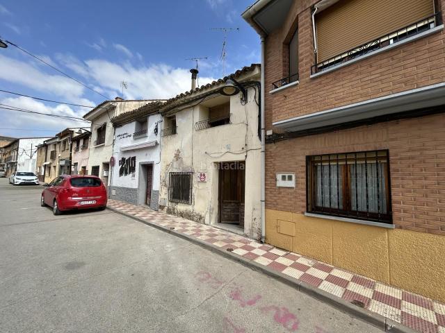 Casa en venta en Cadreita. Casas.