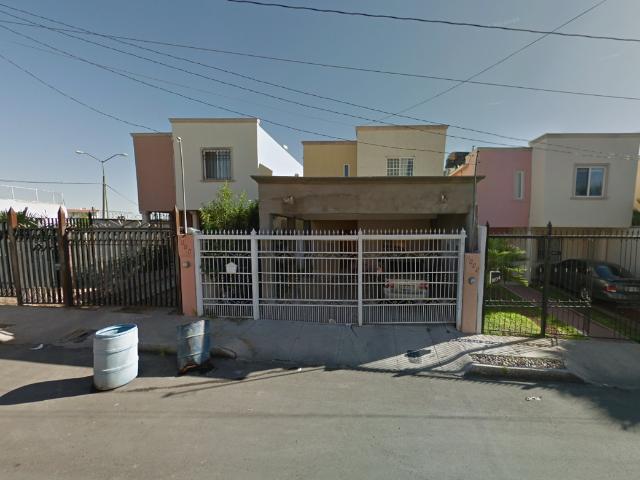 Casa en Venta en Cafetales, Chihuahua, Chihuahua Remate Bancario
