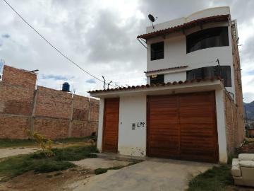 Casa en venta en Cajamarca a S/505,500