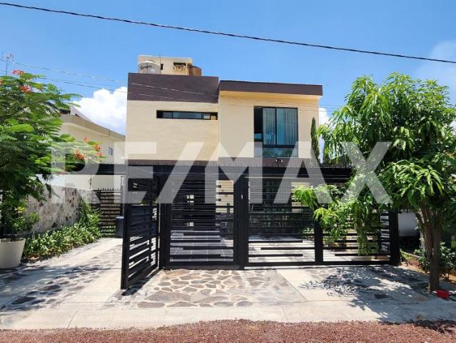 Casa en venta en Cajititlan