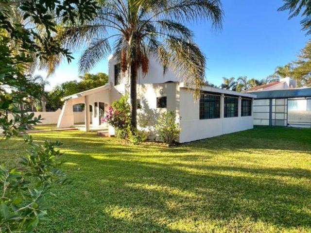 CASA EN VENTA en Cajititlán. La Noria de los Reyes