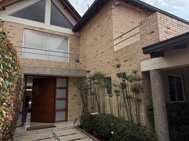 Casa En Venta En Cajica V365840