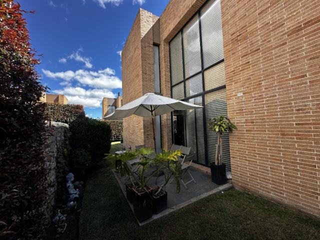 Casa En Venta En Cajica En Vereda Canelon V331259