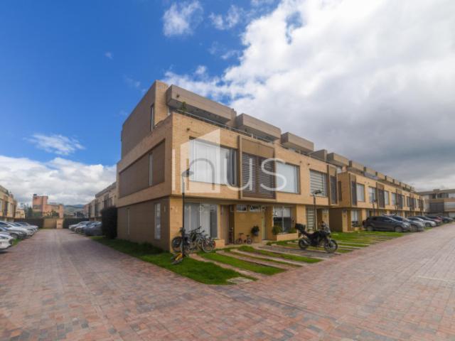 Casa En Venta En Cajica En Cajica Canelon V372413