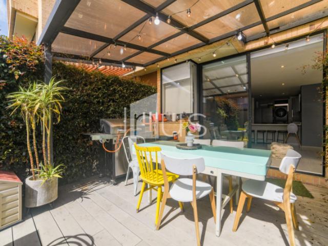 Casa En Venta En Cajica En Cajica Canelon V388672