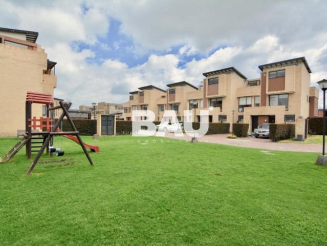 Casa En Venta En Cajica En Cajica Canelon V394980