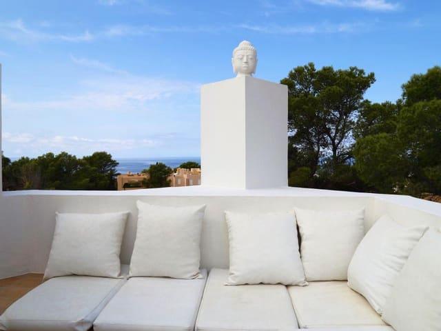 Casa en venta en Caló d'en Real, Ibiza