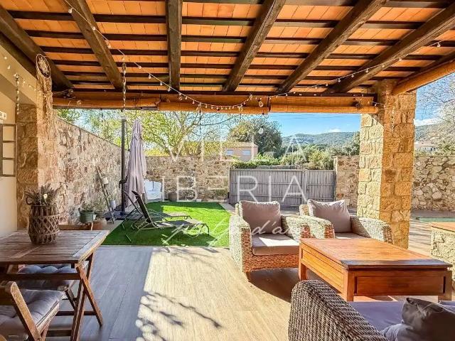 Casa en Venta en Calonge