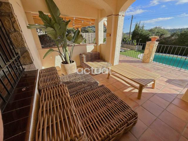 Casa en Calonge con licencia turística