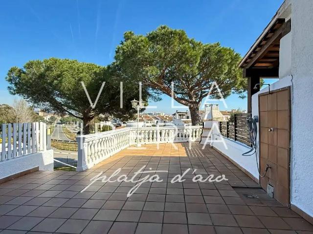 Casa en Venta en Calonge