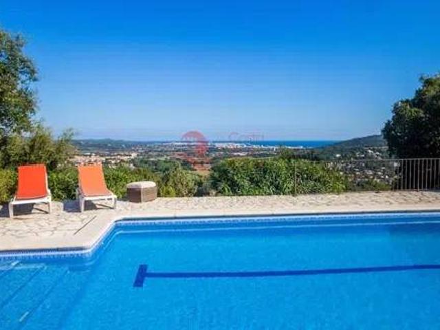 Casa en Venta en Calonge