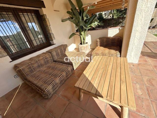 Casa en venta en Calonge, Cabanyes Mas Ambrós Mas Pallí. Casa en Calonge con licencia turística. Casas.