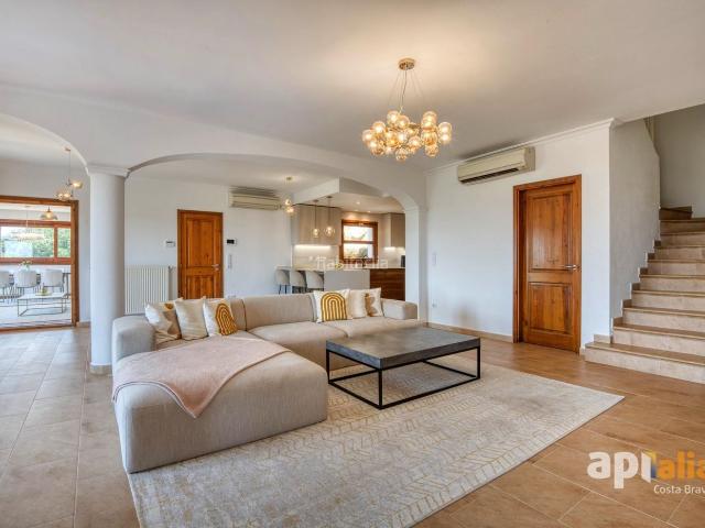 Casa en venta en Calonge, Cabanyes Mas Ambrós Mas Pallí. Casas.