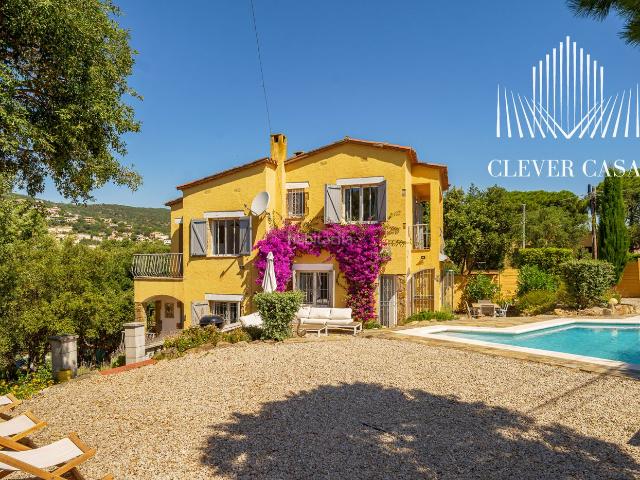 Casa en venta en Calonge, Cabanyes Mas Ambrós Mas Pallí. Casas.