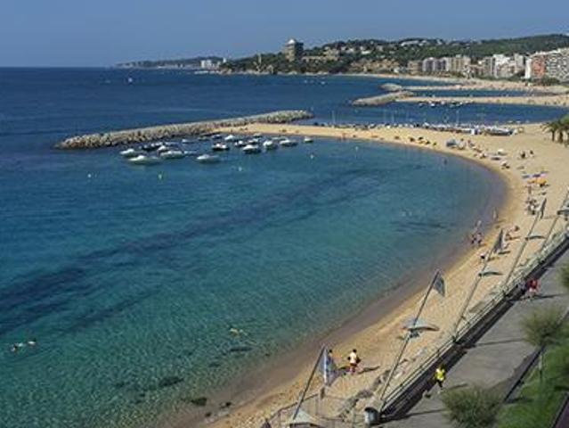 Casa en venta en Calonge Girona