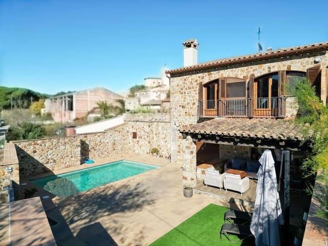 Casa en venta en Calonge i Sant Antoni, Girona Costa Brava