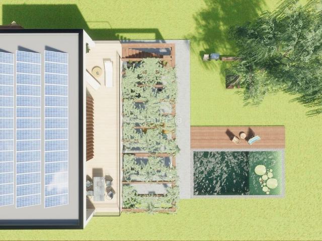 Casa en venta en Calonge, Mas Pere Río de Oro. Casas.