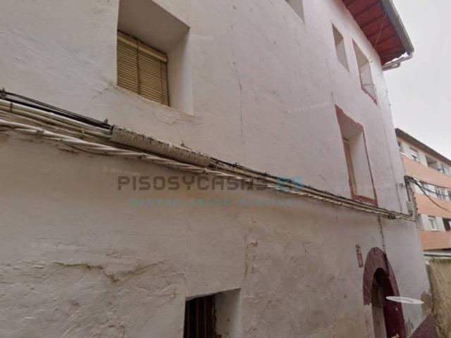 Casa en Venta en Calatayud