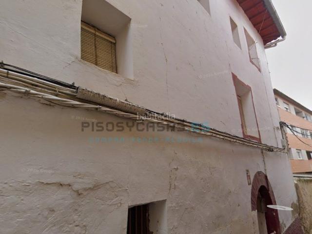 Casa en venta en Calatayud, Consolación. Casa en venta en Barrio NuevoCalatayud Zaragoza. Casas.