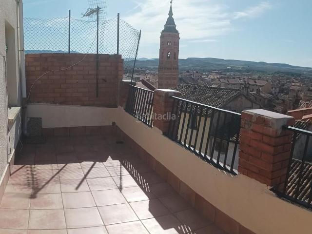 Casa en venta en Calatayud, Consolación. SE VENDE CASA EN CALATAYUD. Casas.
