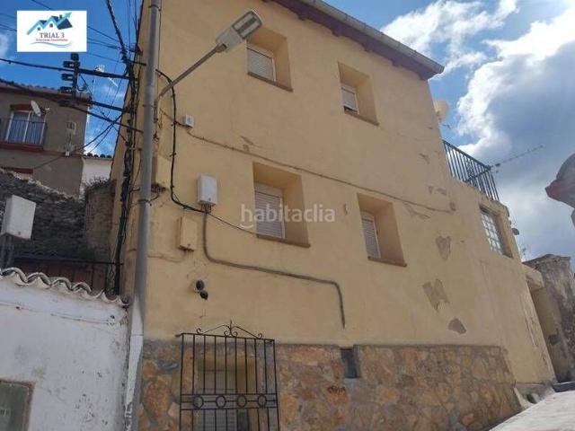 Casa en venta en Calatayud, Puerta Soria. Venta Casa en Calatayud Zaragoza. Casas.