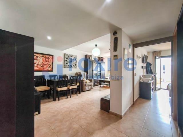 Casa en venta en Cala d'en Bou, Ibiza