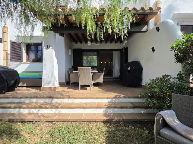 Casa en venta en Cala Egos, Mallorca