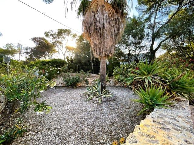 Casa en venta en Cala Figuera, Mallorca