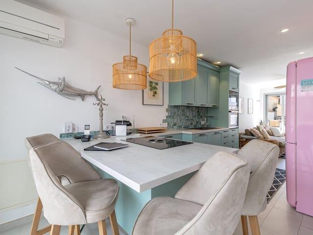 Casa en venta en Cala Llombards, Mallorca