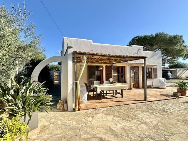 Finca/Casa Rural en venta en Cala Llombards, Mallorca
