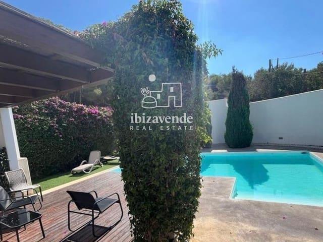 Casa en venta en Cala Llonga, Ibiza