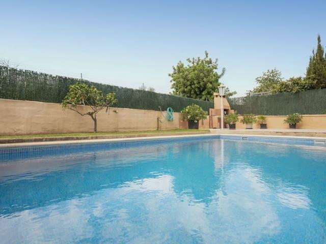 Casa en venta en Cala Millor, Mallorca