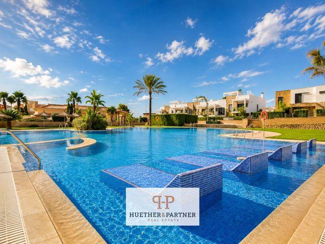 Casa en venta en Cala Murada, Mallorca