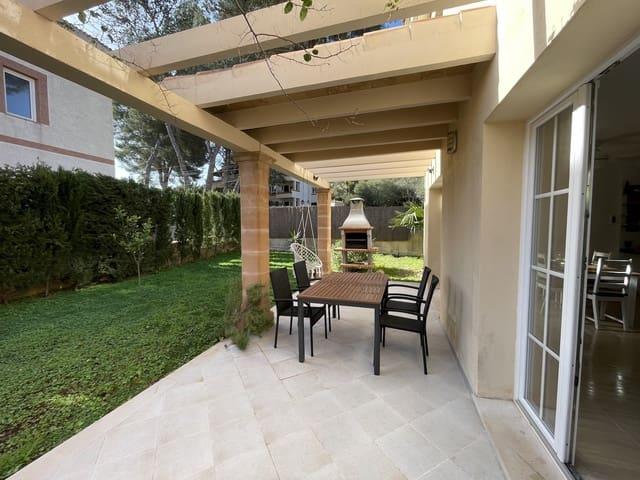 Casa en venta en Cala Murada, Mallorca