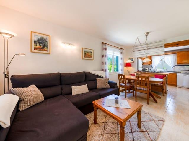 Casa en venta en Cala Murada, Mallorca