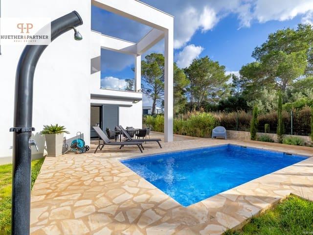 Casa en venta en Cala Murada, Mallorca