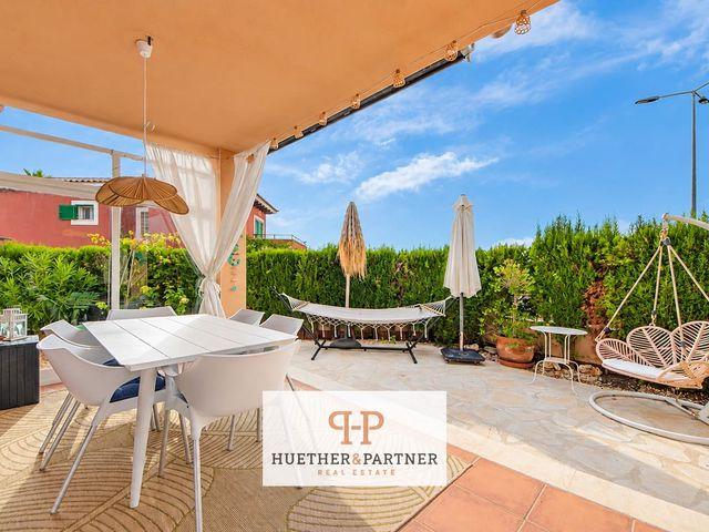 Casa en venta en Cala Murada, Mallorca