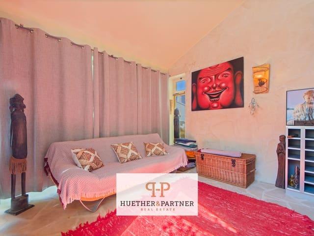 Casa en venta en Cala Murada, Mallorca